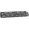 Handguard Drop-In Aluminium 10" Schwarz