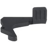 MISSION FIRST TACTICAL, LLC E-VOLV Charging Handle Latch Oversized Black