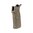 MISSION FIRST TACTICAL, LLC Engage Version 2 Pistol Grip Polymer SDE