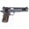 Entdecken Sie die LES BAER CUSTOM Premier II 45 ACP 6" BLUE – eine handgefertigte Präzisionspistole mit 6-Zoll-Lauf und 8-Schuss-Magazin. Perfekt für Wettkampfschützen. Jetzt mehr erfahren! 🔫