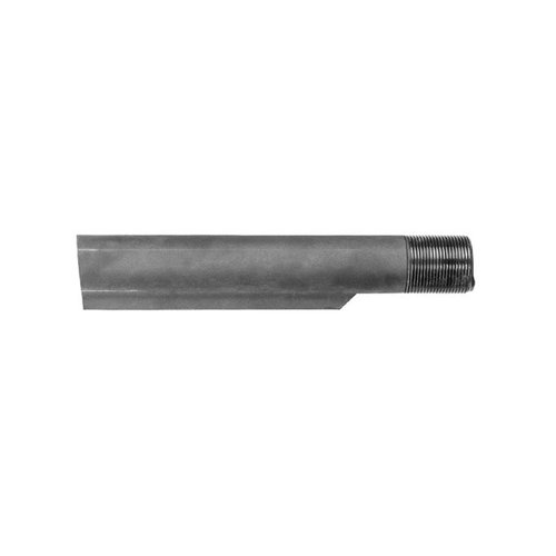 Der Luth-AR 6-Position Commercial Carbine Buffer Tube ist die perfekte Ersatzlösung für dein AR-15, bietet Flexibilität und optimale Anpassung!