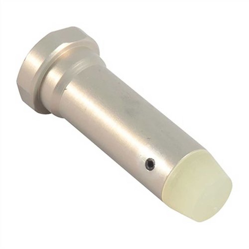 Der AR-15 Triple Tungsten H3 Buffer von Luth-AR sorgt für eine verbesserte Rückstoßkontrolle und passt perfekt in deine Standard AR-15 Gewehre.