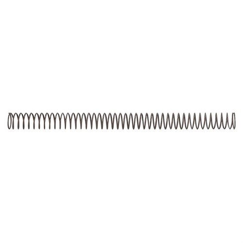 Die Luth-AR AR-308 Rifle Buffer Spring ist eine hochwertige Ersatzfeder, die für zuverlässige Leistung und verbesserte Rückstoßkontrolle sorgt.