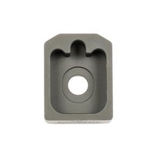 Mit dem VZ.58 Zhukov-S Stock Adapter von RS Regulate kannst du einen Yugo Zhukov-S Klappschaft an deiner Vz. 58 montieren und die Kontrolle sowie den Rückstoß verbessern.