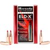 ELD-X .25 CAL. (0.257) 110 gr Polymer-Spitze, Boat-Tail, 100/Box