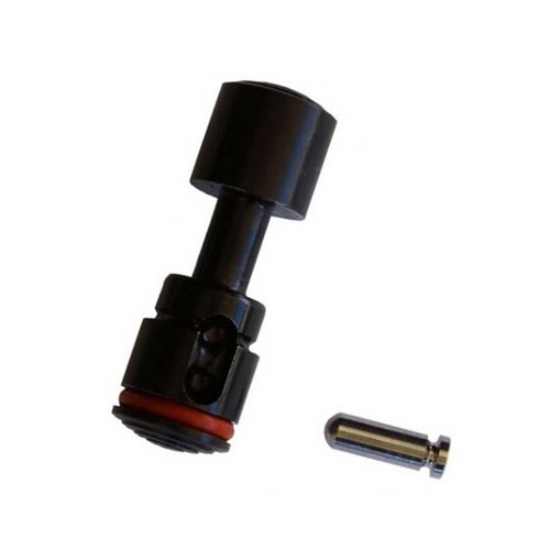 Der Elftmann Tactical AR-15 Ambi Speed Safety ermöglicht dir einen schnellen Wechsel zwischen 