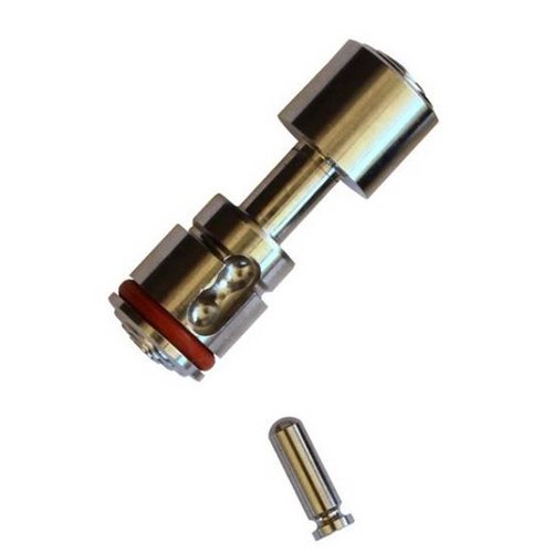 Der Elftmann Tactical AR-15 Ambi Speed Safety ermöglicht dir ein schnelles Umstellen von 