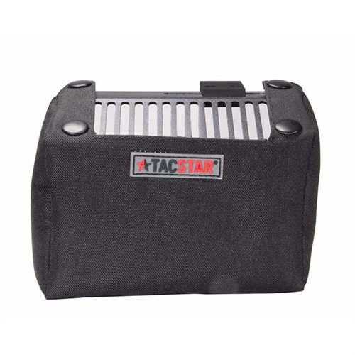 Der TacStar AR-15 Brass Catcher sichert deine .223 Rem. Hülsen, lässt sich leicht montieren und ermöglicht eine schnelle Reinigung nach dem Schießen.