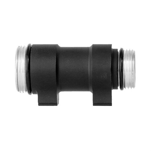 Der 300 Series Light Body von Arisaka bietet mehr Platz für Zubehör, ist kompatibel mit E1 und M300 Tailcaps und aus robustem 6061-T6 Aluminium gefertigt.