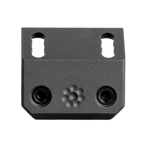 Der Arisaka Offset Scout Mount ermöglicht dir, Scout-Lichter perfekt im 45-Grad-Winkel zu montieren und bleibt dabei ultra-schlank und leicht.