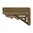 B5 SYSTEMS AR-15 SOPMOD Stock Collapsible Mil-Spec Coyote Brown