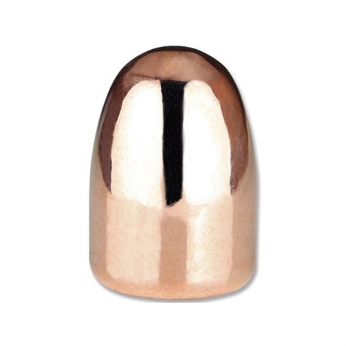 Die Berry's Superior Plated Bullets sind präzise, erschwinglich und führen nicht zu Ablagerungen im Lauf. Sie halten Geschwindigkeiten bis 1.250 fps stand.