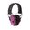 🎧 Schütze dein Gehör stilvoll mit den Howard Leight Impact Sport Electronic Earmuffs in Pink! Perfekt für den Schießstand. Jetzt entdecken und Gehörschutz verbessern! 🔊