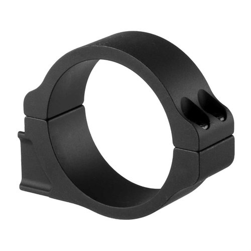 Die Long Range Arms Send It Scope Tube Mounting Rings ermöglichen dir, dein Send iT System einfach an 1 Zoll, 30mm und 34mm Optikrohren zu befestigen.