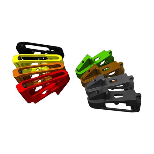 Der AR-15 HIPERTRAIN® Trigger Demonstrator ermöglicht sicheres Trockenfeuern, zeigt die Funktion des Abzugs und verbessert deine Abzugskontrolle.