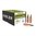 NOSLER, INC. 9.3mm (0.366") 250gr E-Tip Lead Free Spitzer 50/Box