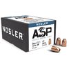 ASP 9 mm (0,355") JHP 147 gr 250/Box