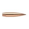 NOSLER, INC. 6.5mm (0.264") 130gr Hollow Point Boat Tail 500/Box