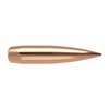 NOSLER, INC. 30 Caliber (0.308") 210gr Hollow Point Boat Tail 100/Box