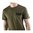 Entdecke das BROWNELLS Fine Cotton Vintage Logo T-Shirt in Grün, Größe Small. Komfort und Stil vereint! Weich, strapazierfähig und 100% Baumwolle. Jetzt kaufen! 🌟👕