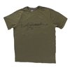 BROWNELLS Fine Cotton Retro Carbine T-Shirt Medium Green