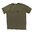 Entdecke das BROWNELLS Fine Cotton Retro Carbine T-Shirt in Grün, Größe X-Large. Weiche Baumwolle und Magpul®-Komfort. Perfekte Passform und Stil. Jetzt mehr erfahren! 👕✨