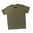 BROWNELLS Fine Cotton Retro Carbine T-Shirt X-Large Green
