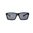 MAGPUL Explorer™ Sonnenbrille, Rahmen schwarz, Gläser grau