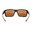 MAGPUL Explorer™ Sonnenbrille, Rahmen mattschwarz, Gläser blau