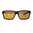 MAGPUL Explorer™ Sonnenbrille, Rahmen mattschwarz, Gläser bronze