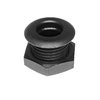 GROVTEC US, INC. Push Button Base for Hollow Stock- Full Rotation
