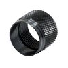 GROVTEC US, INC. AR Barrel Muzzle Thread Protector 1/2-28 x.700