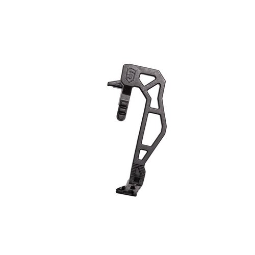 Mit dem Phase 5 EBR V3 Extended Bolt Release kannst du dein AR-15 schneller nachladen, Malfunktionen einfach beheben und deine Bewegungen optimieren.