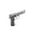 Entdecken Sie die Beretta 92FS INOX 9mm Luger Semi-Auto Handgun mit 15+1 Kapazität. Hochwertige Edelstahl-Finish und zuverlässige SA/DA-Action. Jetzt mehr erfahren! 🔫✨