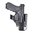 Entdecken Sie das RAVEN CONCEALMENT SYSTEMS Eidolon Holster Full Kit für Glock G17. Maximale Tarnung und Komfort in jeder Trageposition. Jetzt mehr erfahren! 🔫🖤