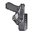 G19 EIDOLON Agency-Kit Tall Shield Schwarz