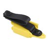 RAVEN CONCEALMENT SYSTEMS Glock VanGuard 2 Basic Kit Tuckable Soft Loop Yellow/ Blk