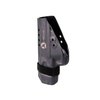 RAVEN CONCEALMENT SYSTEMS Morrigan S&W M&P Shield 9mm/40cal AMBI Soft Loops Black