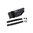 RAVEN CONCEALMENT SYSTEMS Morrigan Glock 19, 23 Surefire XC1 AMBI Soft Loops Black