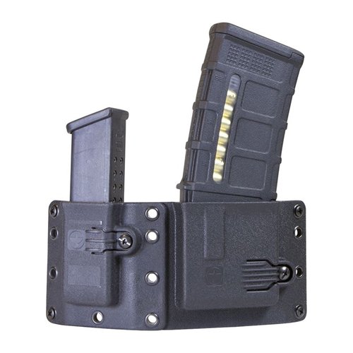 Zubehör für Holster & Gürtel > Magazin-Gürteltaschen - Vorschau
