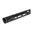 MIDWEST INDUSTRIES, INC. Slim Line Handguards 9.25" M-LOK Aluminum Black
