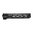 MIDWEST INDUSTRIES, INC. Slim Line Handguards 10.5" M-LOK Aluminum Black