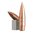 Erleben Sie höchste Präzision mit den 30 Caliber (0.308") Match Solid Copper Boat Tail Bullets von LEHIGH DEFENSE. Perfekt für Wiederholgenauigkeit. Jetzt entdecken! ⚡