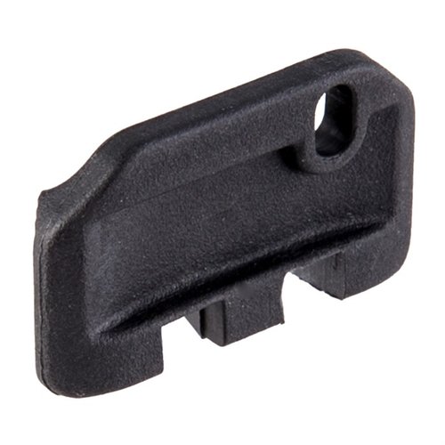 Der Vickers Tactical Slide Racker GSR-03 für Glock 9 Gen 5 erleichtert das Laden unter allen Bedingungen, auch mit einer Hand, und passt perfekt in verdeckte Holster.