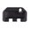 TANGODOWN Vickers Tactical Slide Racker-Glock™ 9 Gen 5, Black