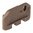 VICKERS TACTICAL Slide Racker für GLOCK® 9/40 GEN 5, GLOCK TAN