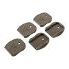 TANGODOWN Tactical Magazine Floor Plates for Glock™, OD
