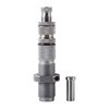 Die Taper Crimp Seating Die von HORNADY ermöglicht dir das gleichzeitige Setzen und Taper Crimpen in einem Schritt – kein separater Taper Crimp Die nötig!