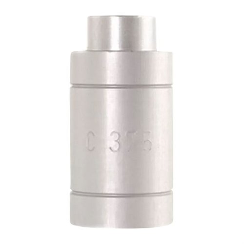 Mit der Hornady Lock-N-Load Headspace Bushing kannst du präzise Maßnahmen vom Fallenkopf bis zur Datumslinie vornehmen, um das Hülsenformat perfekt anzupassen.