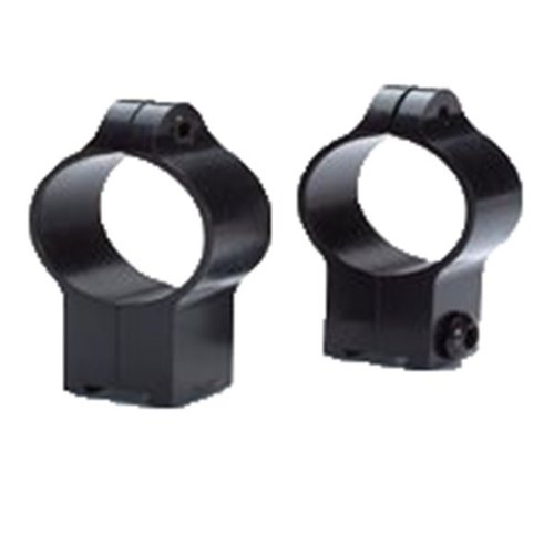 Die TALLEY RIMFIRE SCOPE RINGS bieten eine präzise Passform, sind aus Stahl gefertigt und sorgen mit Torx®-Schrauben für maximalen Halt. Ideal für 1